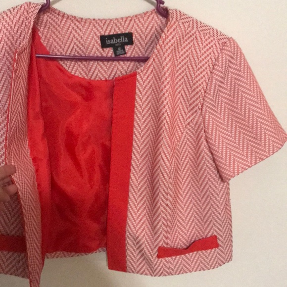 Jacket - Picture 3 of 3